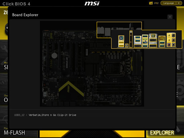 MSI Z87 XPOWER