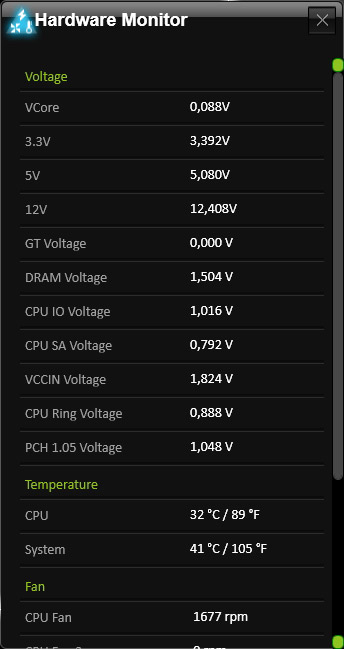 MSI Z87 XPOWER