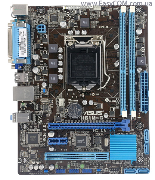 Asus h61m k. ASUS h61m-c LGA 1155. ASUS h61m-c.