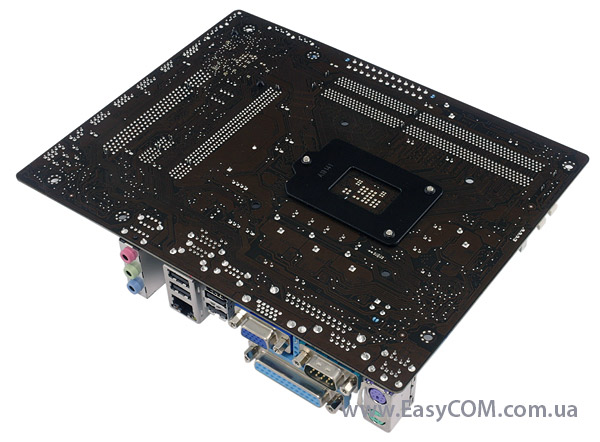 ASUS H61M-C