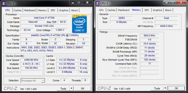 GIGABYTE GA-Z87X-OC