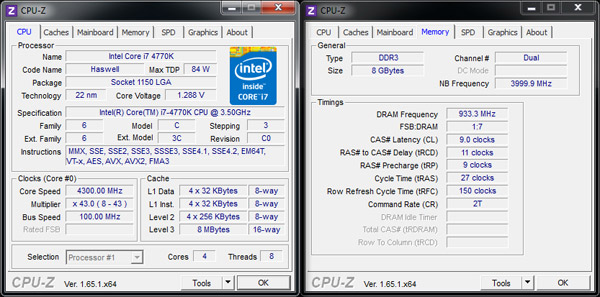 GIGABYTE GA-Z87X-OC