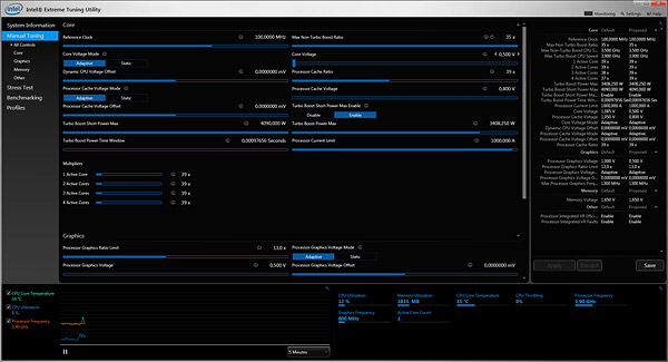 GIGABYTE GA-Z87X-OC