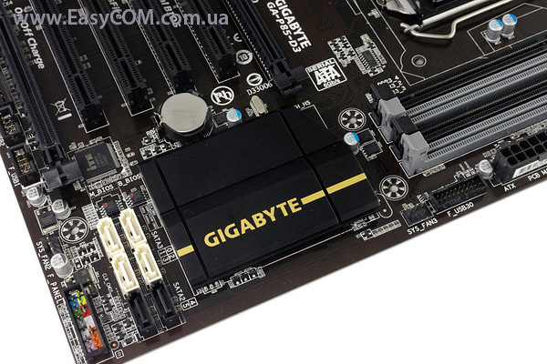 GIGABYTE GA-P85-D3