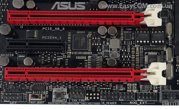 ASUS Maximus VI Extreme