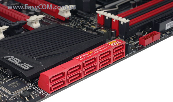 ASUS Maximus VI Extreme