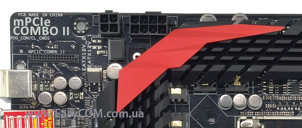 ASUS Maximus VI Extreme