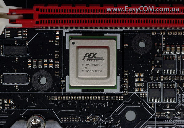 ASUS Maximus VI Extreme