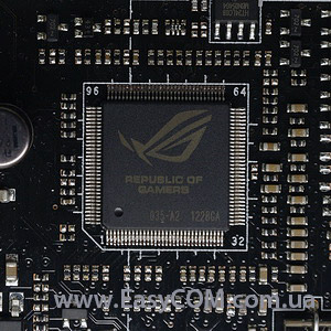 ASUS Maximus VI Extreme