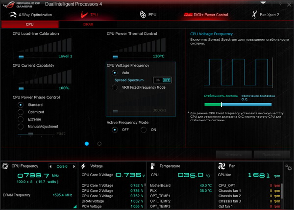 ASUS Maximus VI Extreme