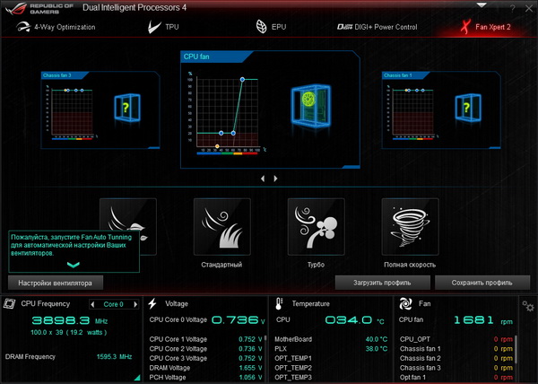 ASUS Maximus VI Extreme