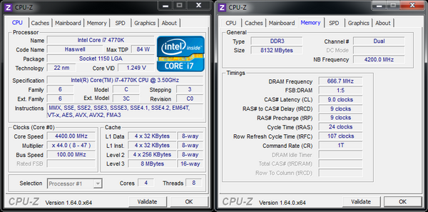 ASUS Maximus VI Extreme