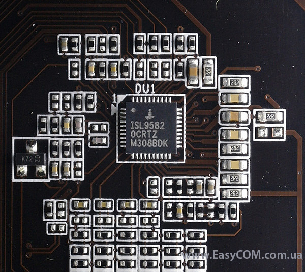 GIGABYTE GA-Z87P-D3