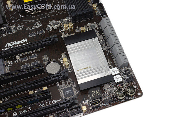 ASRock Z87 Extreme6