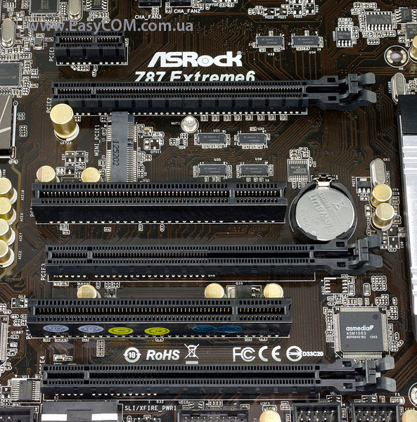 ASRock Z87 Extreme6