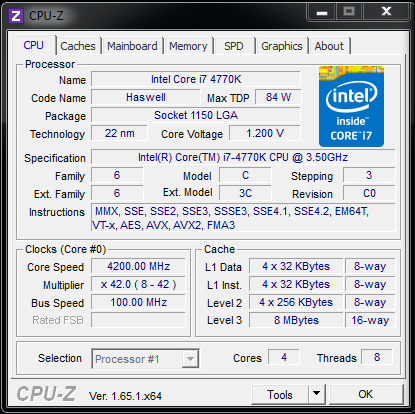 ASRock Z87 Extreme6