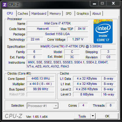 ASRock Z87 Extreme6