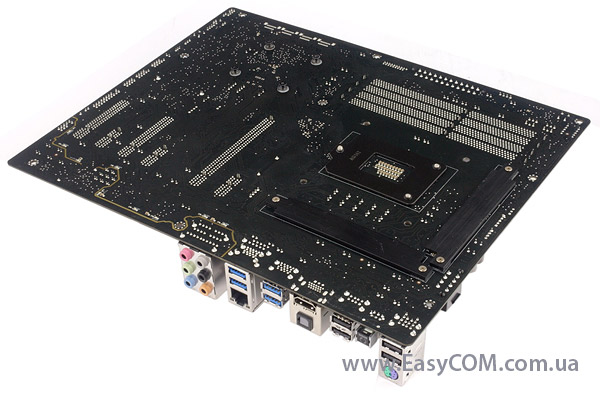 ASUS MAXIMUS VI HERO