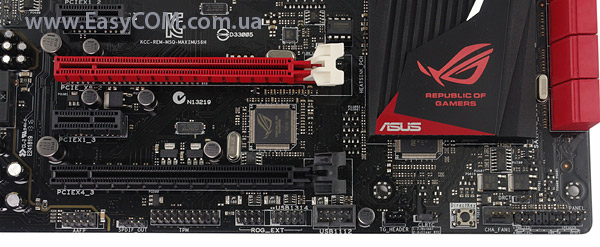 ASUS MAXIMUS VI HERO