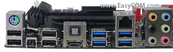 ASUS MAXIMUS VI HERO