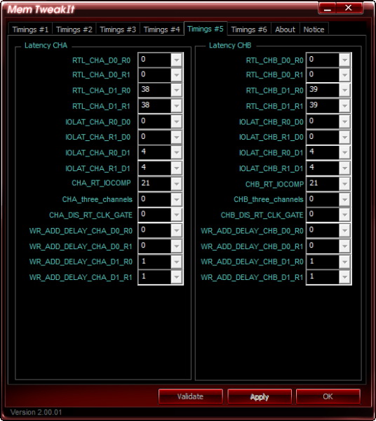 ASUS MAXIMUS VI HERO