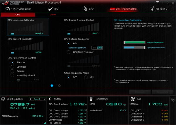 ASUS MAXIMUS VI HERO