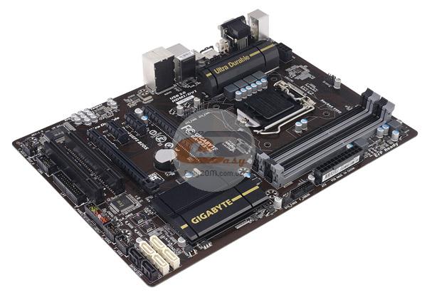 GIGABYTE GA-B85-HD3