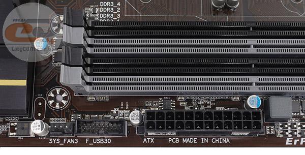 GIGABYTE GA-B85-HD3