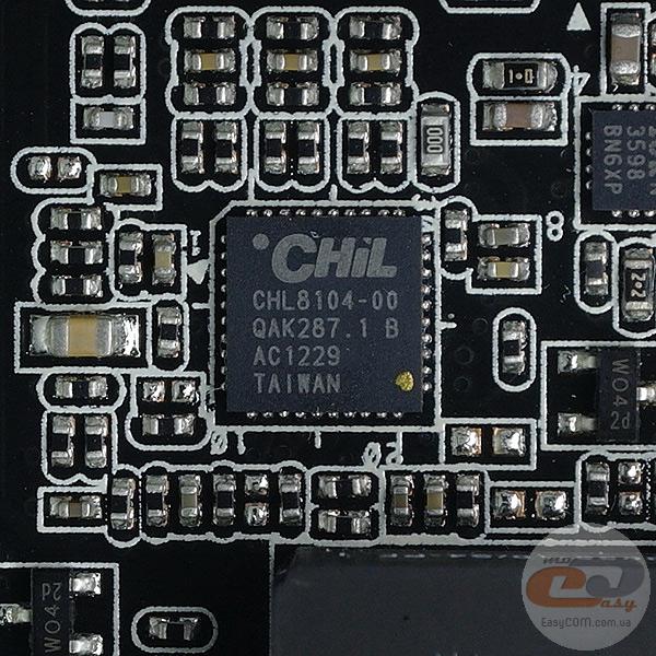 ASRock Z87M OC Formula