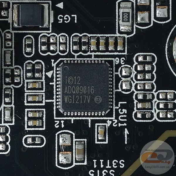 ASRock Z87M OC Formula