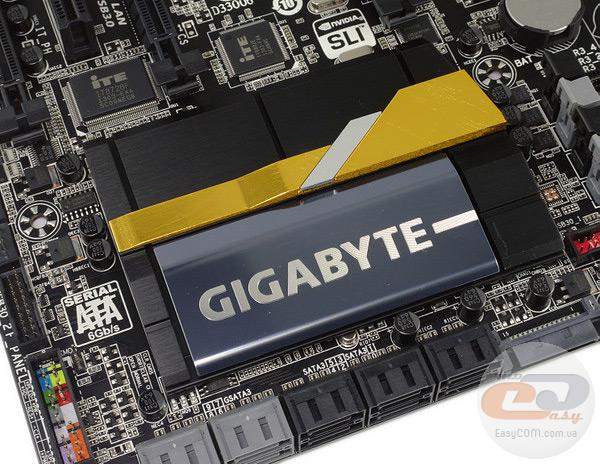 GIGABYTE GA-Z87X-UD5H