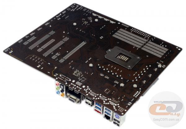 ASRock Z87 Extreme4 TH4