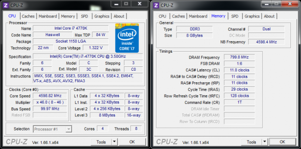 ASRock Z87 Extreme4 TH4