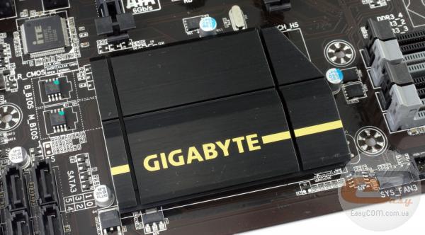 GIGABYTE GA-Z87-HD3