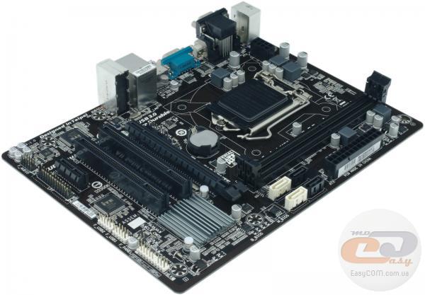 GIGABYTE GA-H81M-S2PV