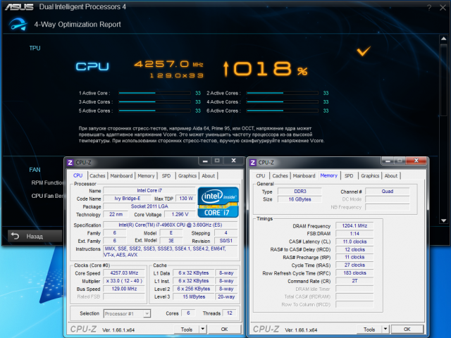 ASUS X79-DELUXE