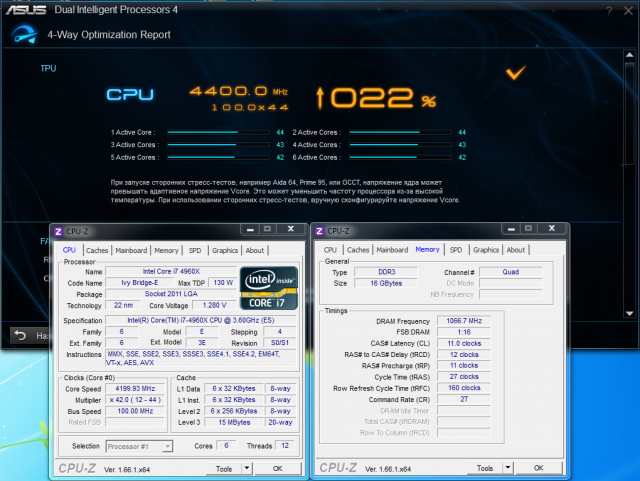 ASUS X79-DELUXE