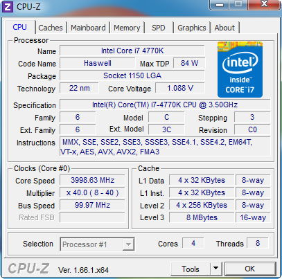 ASRock Z87E-ITX