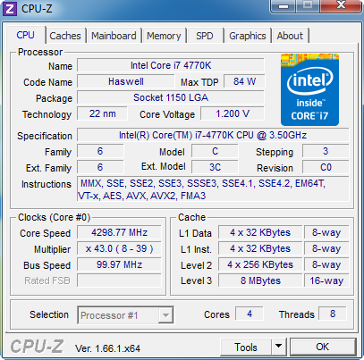 ASRock Z87E-ITX