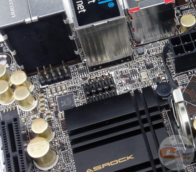 ASRock Z87E-ITX