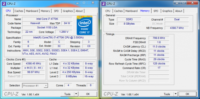 ASRock Z87E-ITX