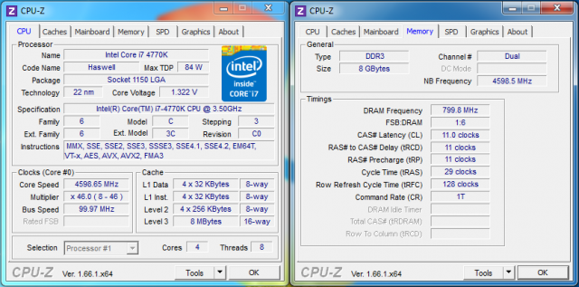 ASRock Z87E-ITX