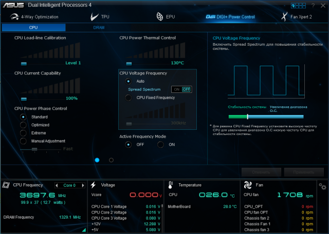 ASUS Z87-DELUXE DUAL