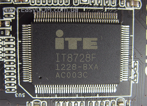 ITE IT8728F