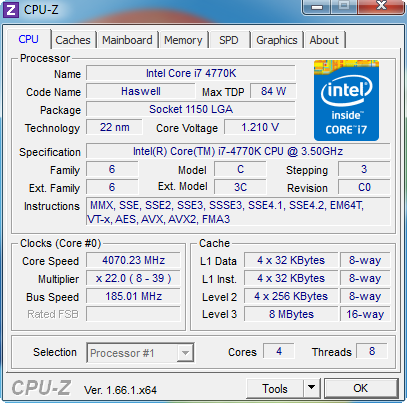 ASUS Z87-PRO