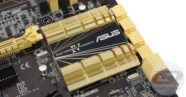 ASUS Z87-PRO