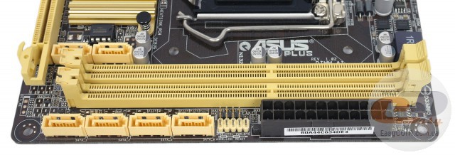 ASUS H87I-PLUS