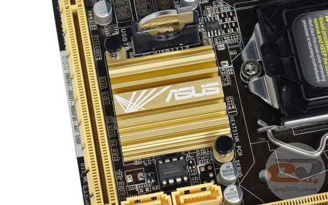 ASUS H87I-PLUS