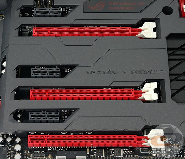 ASUS MAXIMUS VI FORMULA