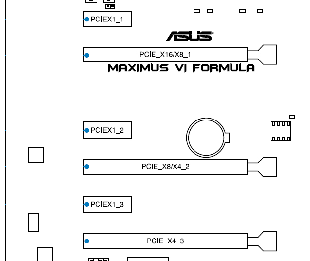 ASUS MAXIMUS VI FORMULA